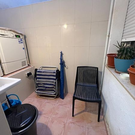 Apartamento Centrico Junto Paseo, Playas Y Zonas De Interes!! Águilas Exterior foto
