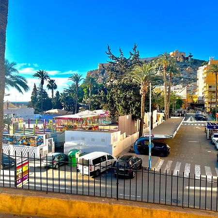 Apartamento Centrico Junto Paseo, Playas Y Zonas De Interes!! Águilas Exterior foto